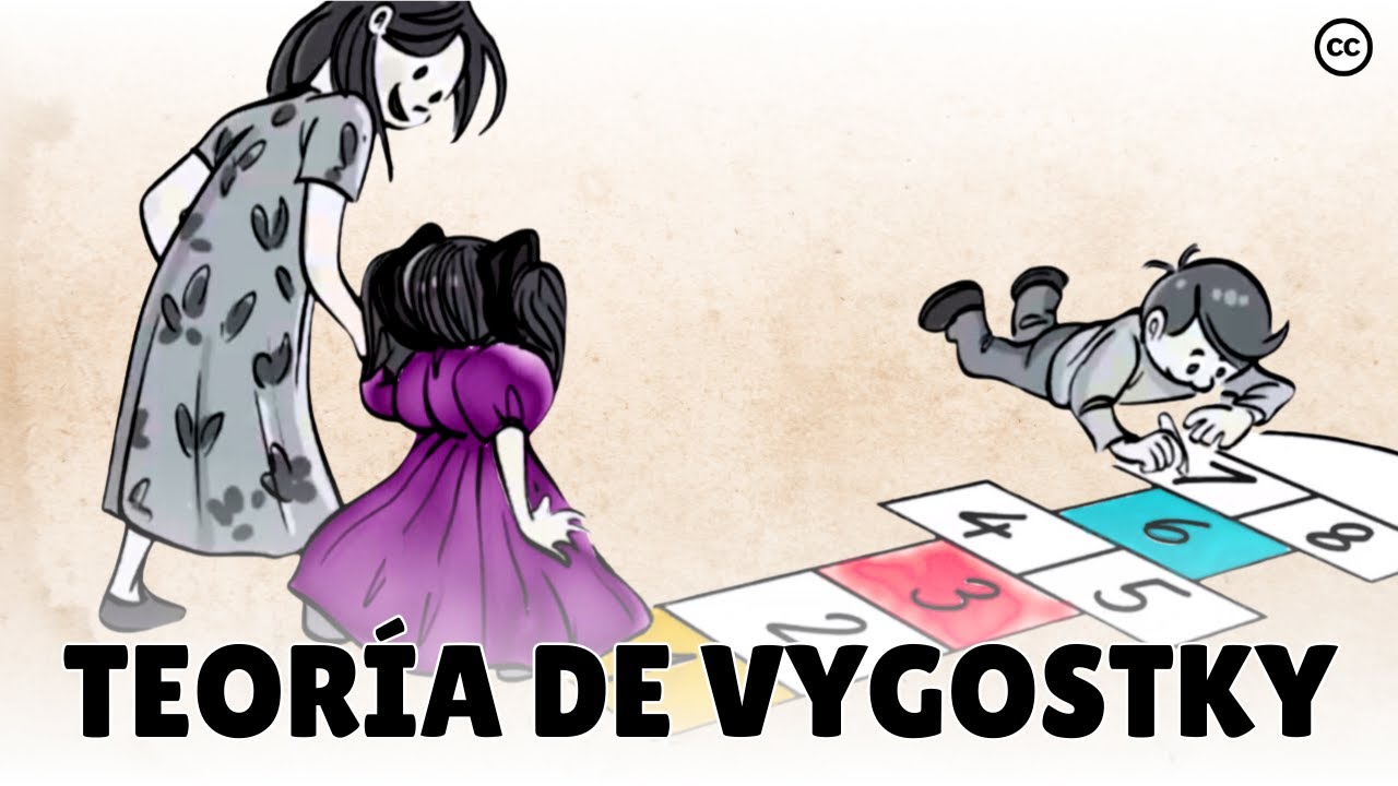 La Teoría del Desarrollo Cognitivo a Través de las Relaciones Sociales de Vygotsky