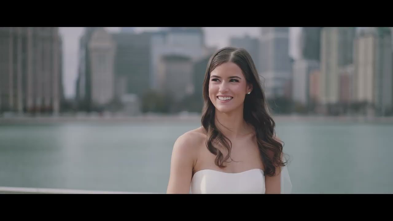 Claire & Phillip || Cafe Brauer 2021 N Stockton Dr Chicago, IL