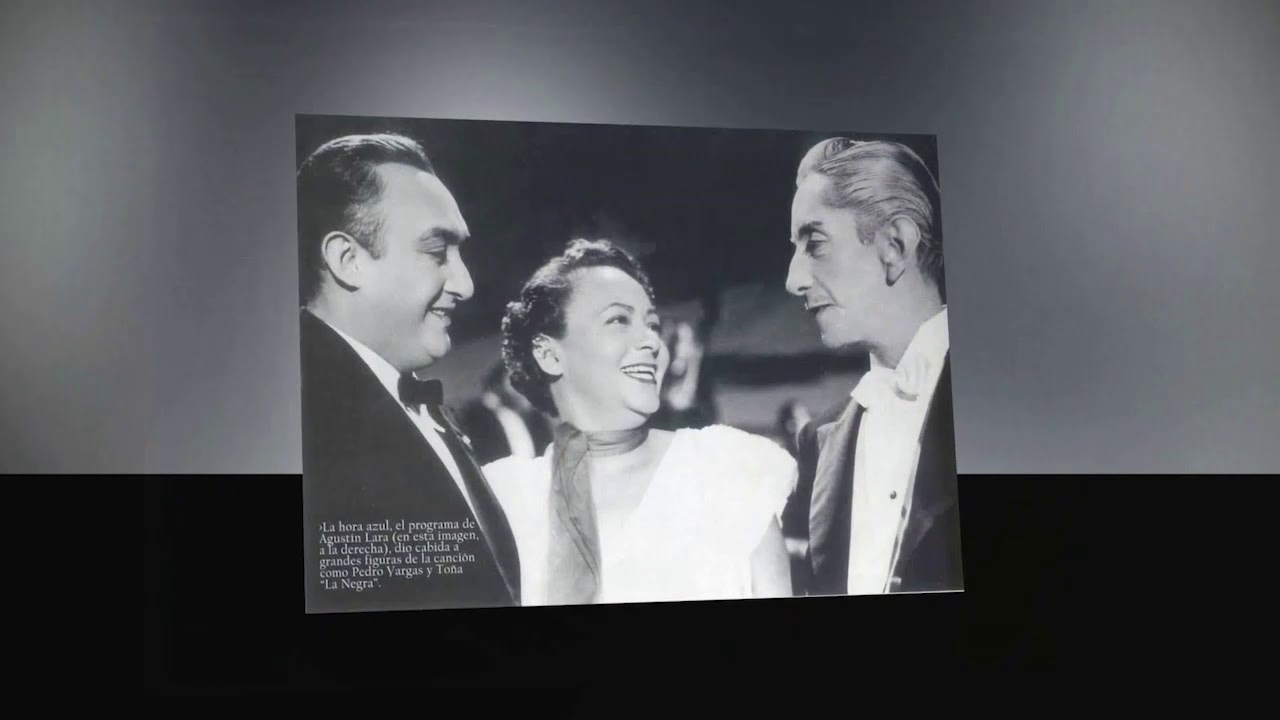 Con Alma, Vida y Coraz&oacute;n por Guillermo Cueto Vera