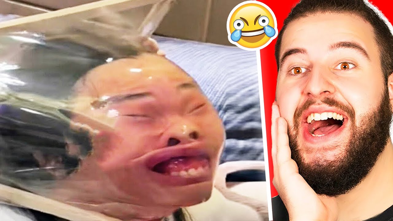 Memes RANDOM Que Son Realmente Divertidos y Graciosos | 2023 😁