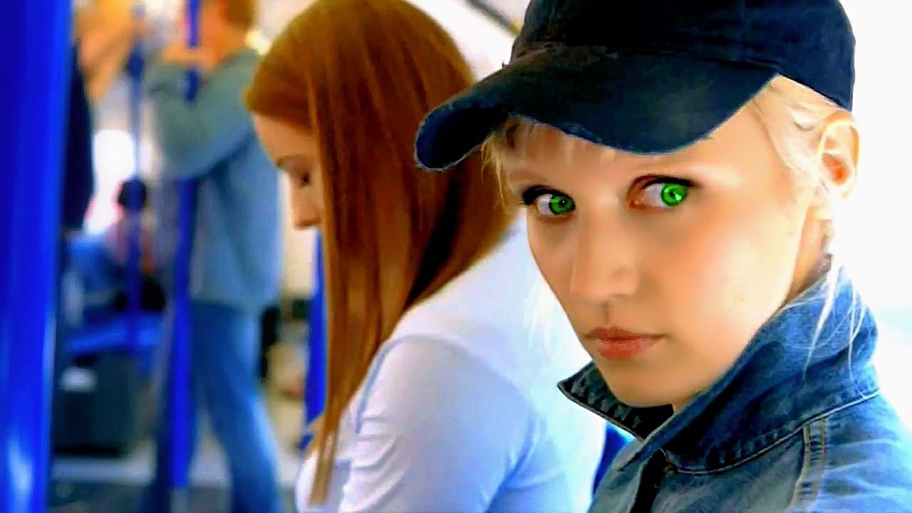Emily Berrington. Humans. Niska. music Ciara – Paint It Black.