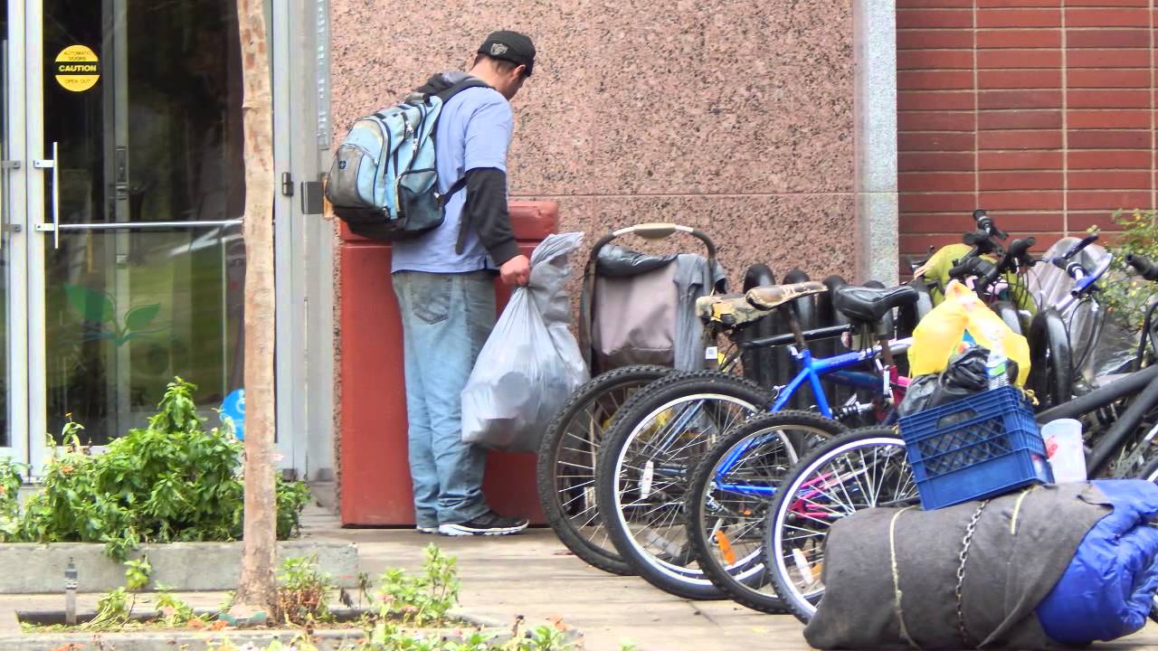 Our Lives: Surviving the Streets of Fresno