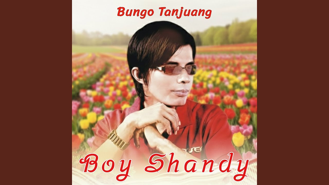 Bungo Tanjuang