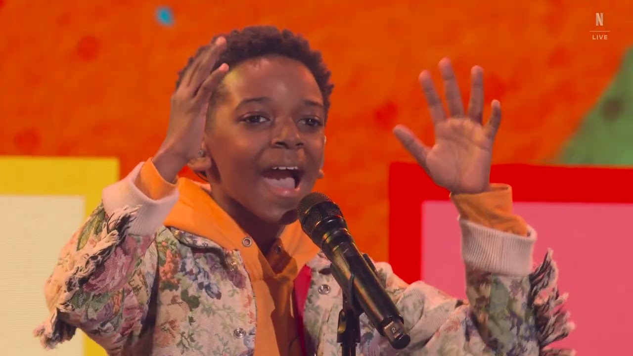 Eric Williams Final Star Search Performance ⭐ Thank You Fans | This Is Just the Beginning