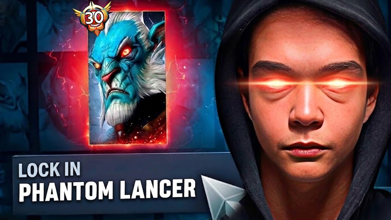 Как сатанинские силы полностью разгромили галактику Нигма с помощью Призрачного Копейщика