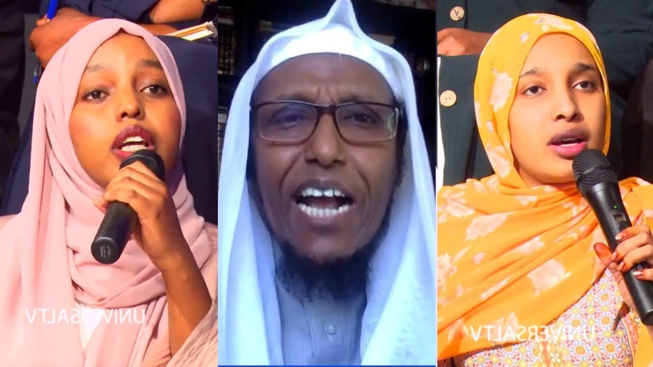 DAAWO Sheekh Usuuli oo Si Kulul uga Hadlay Doodii Sodohda ee Muranka Badan Dhalisay