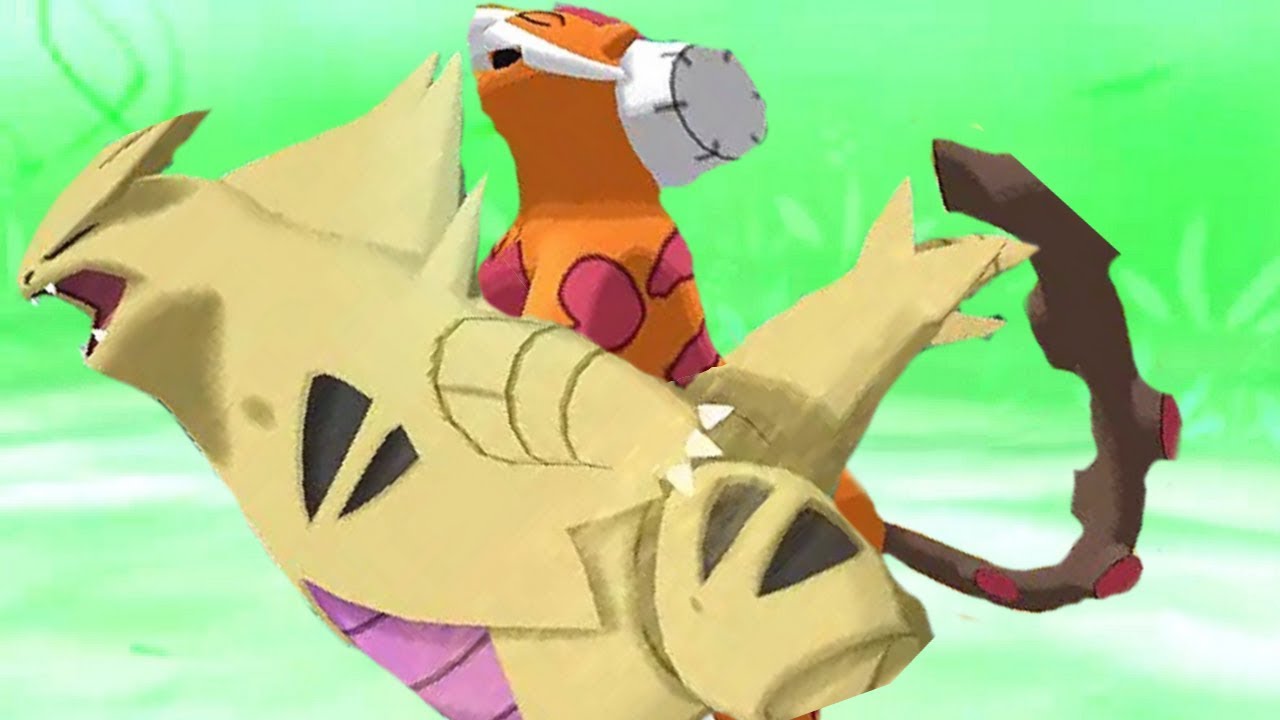 [OU] GRASSY TERRAIN OFFENSE! Pokemon Ultra Sun and Ultra Moon WiFi Battle #16 Vs. Dan (1080p)
