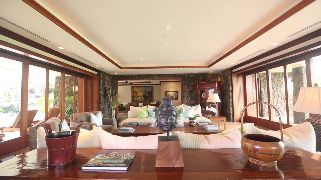 Royal Kailua Estate | Oahu's Most Luxurious Beachfront Rental