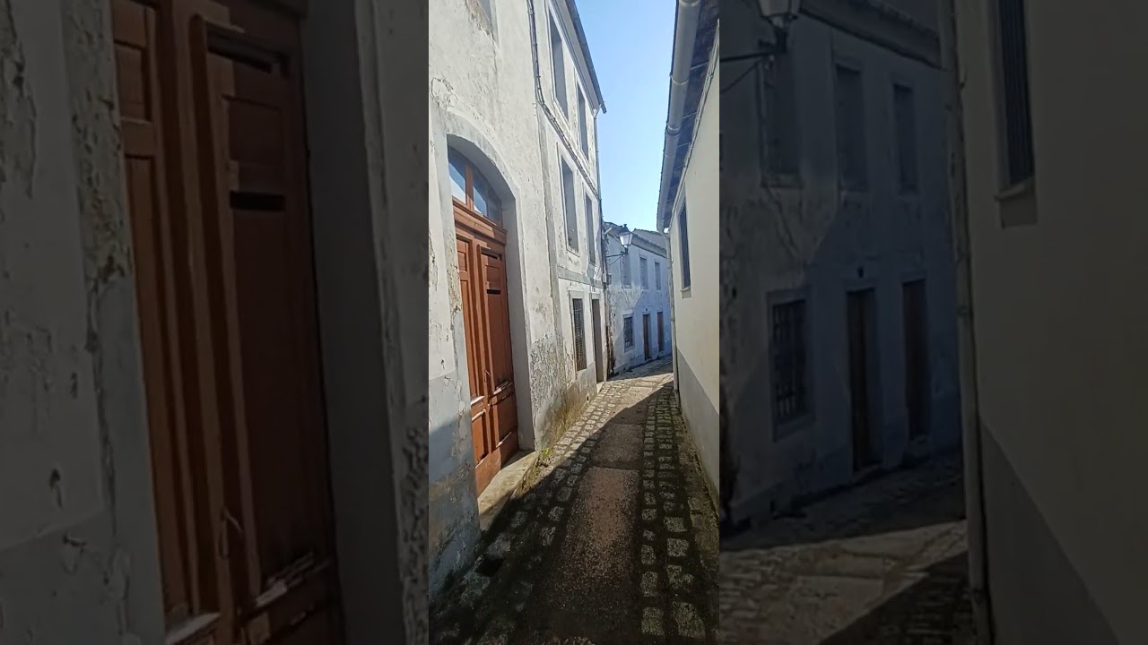 Mondo&ntilde;edo,  Galicia