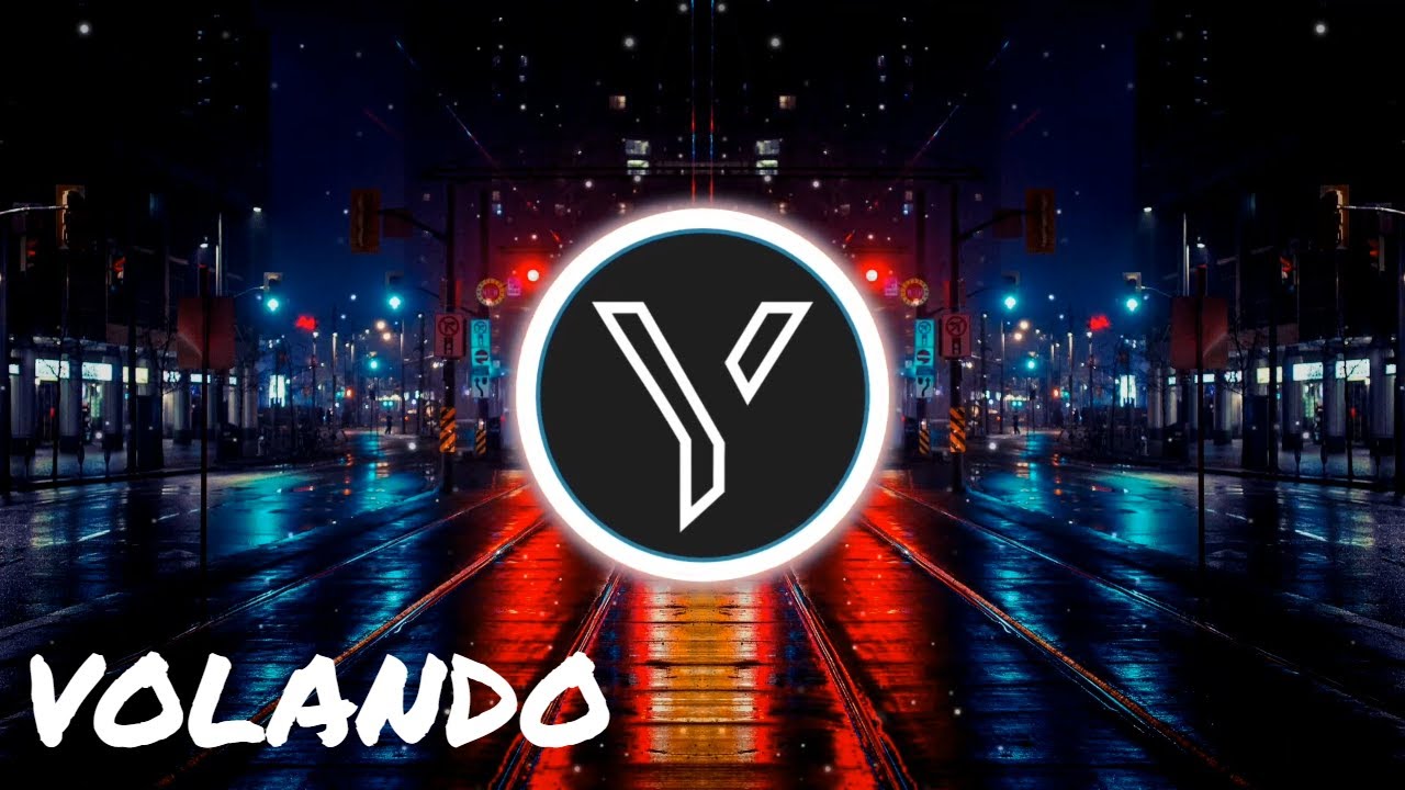 Mora x Bad Bunny x Sech - Volando Remix | Slowed & Reverb