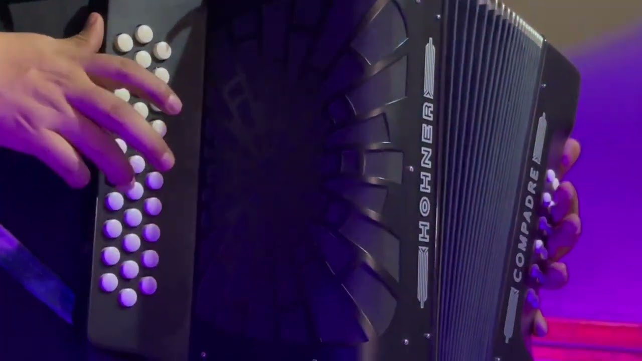 Flor Marchita ( chotiz ) Durán y Coyote Polkas Time 🪗