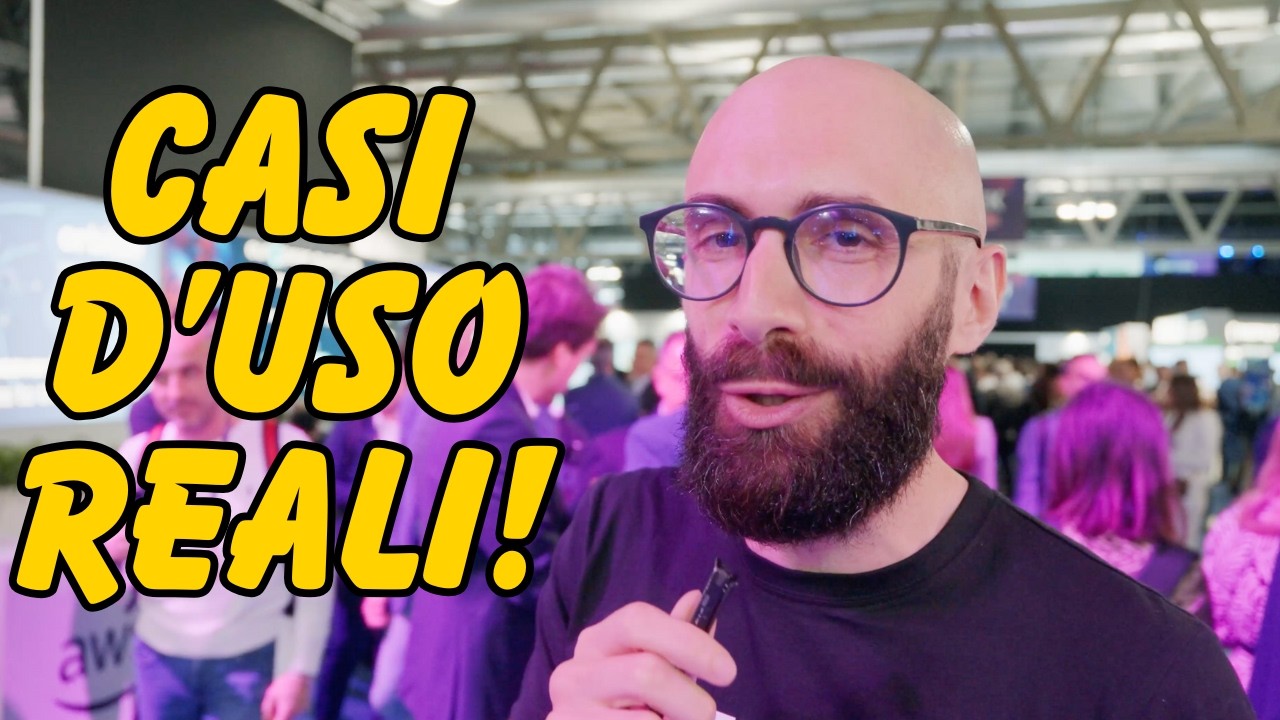 Come le persone usano l'AI [Casi d'uso reali e utili]