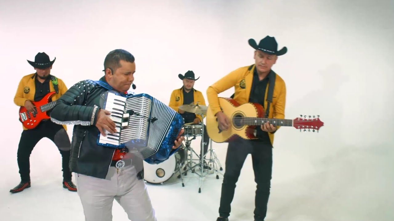 Clasicos Norteños - Con Albeiro Rincón