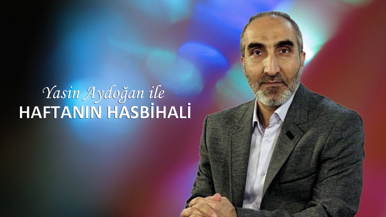 Haftanın Hasbihali - B&uuml;y&uuml;k Final ve Kıyametin Sıfatları @gurbet24tv