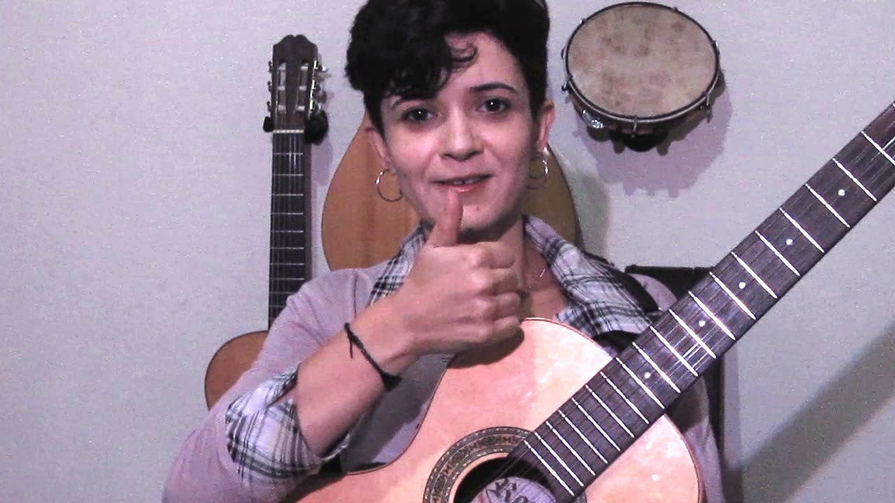 01 Boiadeiro Errante - Acompanhamento e Introdução  - Video Aula de Viola Caipira