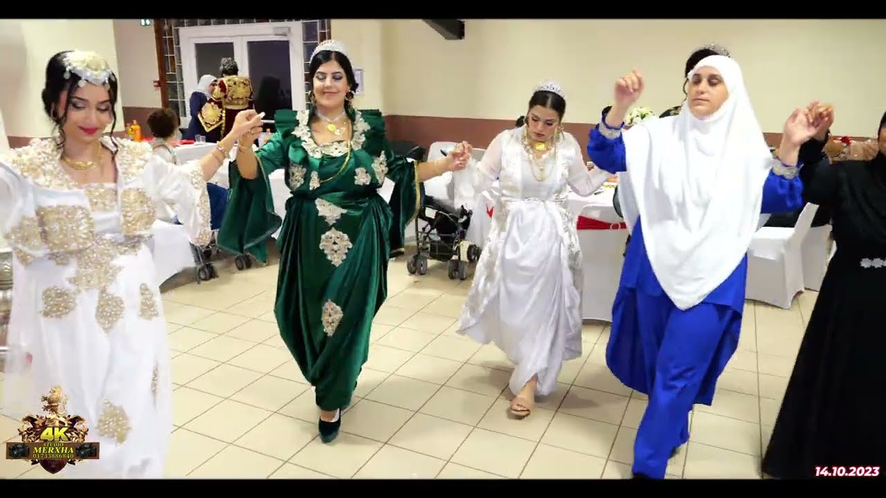 Bijav ko Avdulah Nancy ispracaj Sukrana Titel 2