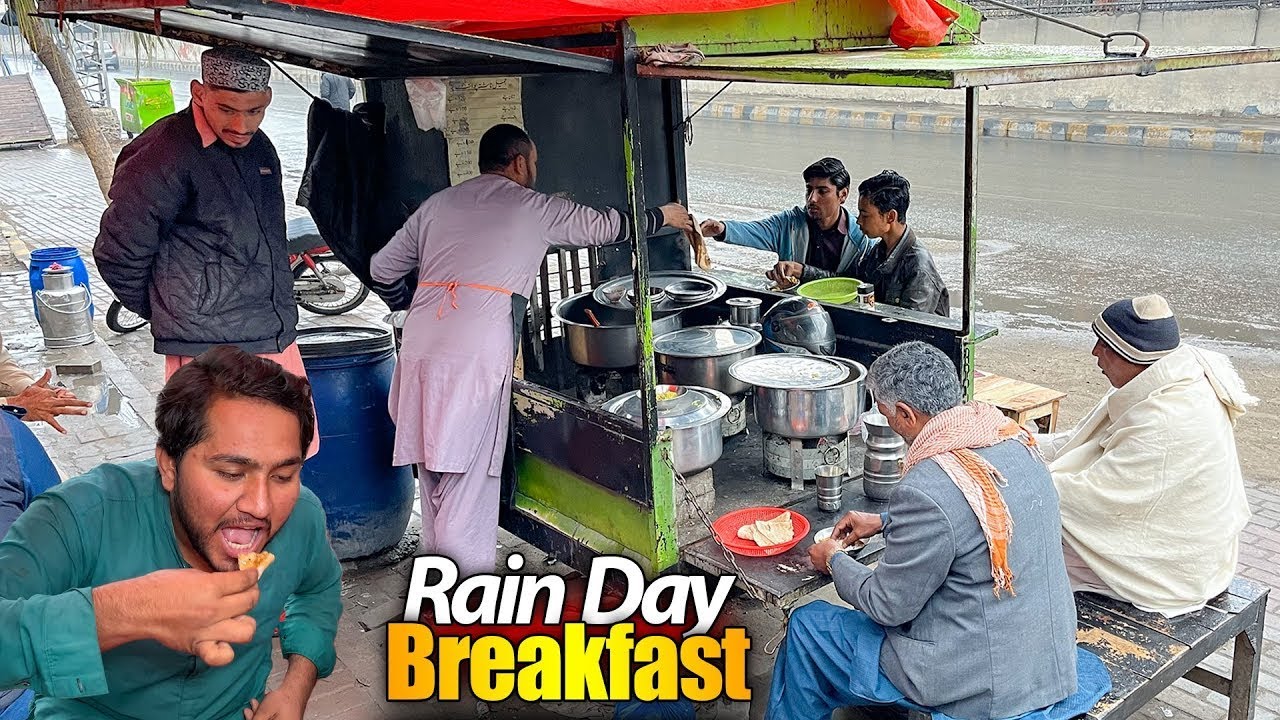 BEST STREET FOOD MAKING VIDEOS | STREET FOOD IN PAKISTAN