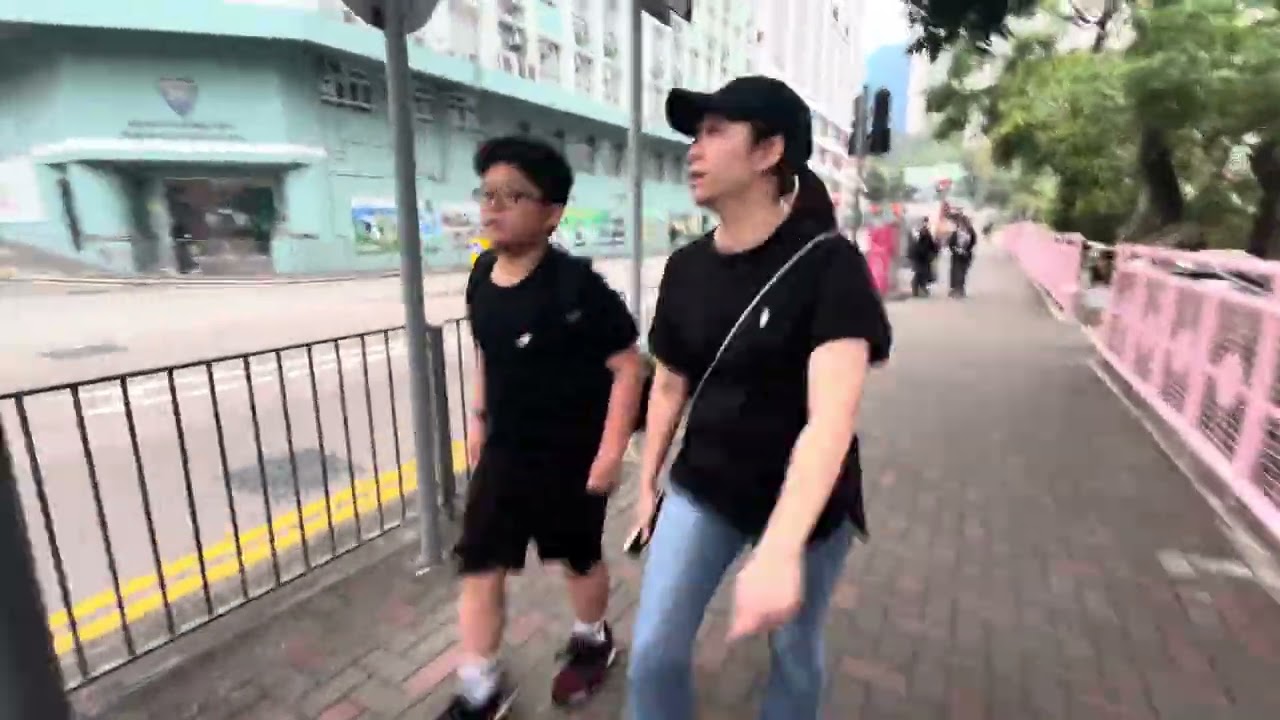 去￼￼觀塘地藏古廟攝太歲 ❤️👋😎😘🙏