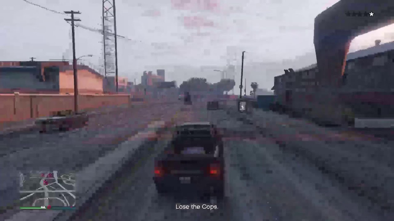 🔴Live- Going To Play GTA 5 Online With My Homie, Andrew 7+ Viewers Only! Pull Up Y'all