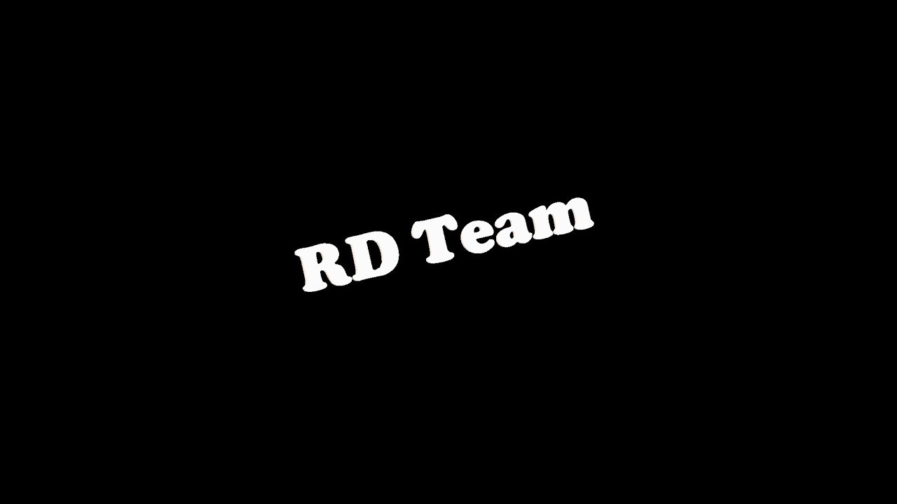 Начало! | RD Team