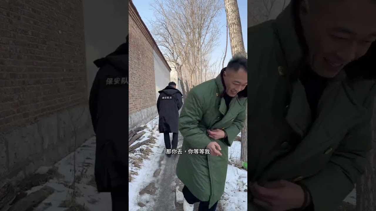 远亲不如近邻 大家要和睦相处，不要当热闹看#农村生活 #我的乡村生活