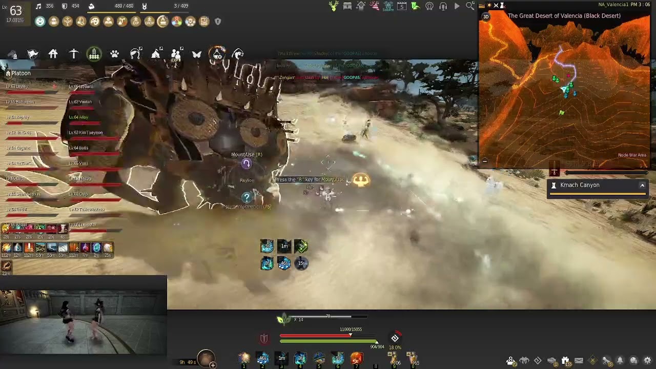 Nw Vod T2 2v2 (2/13/26)