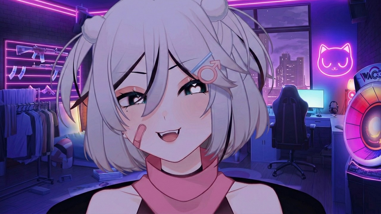 KotaKotonya ASMR VOD highlights