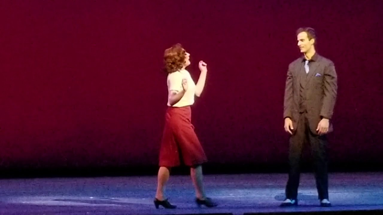 If I Were A Bell-CCM's Guys and Dolls