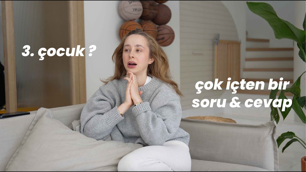 ÜÇÜZ GEBELİĞİM 🤰🏼 | Neler oldu? Soru Cevap