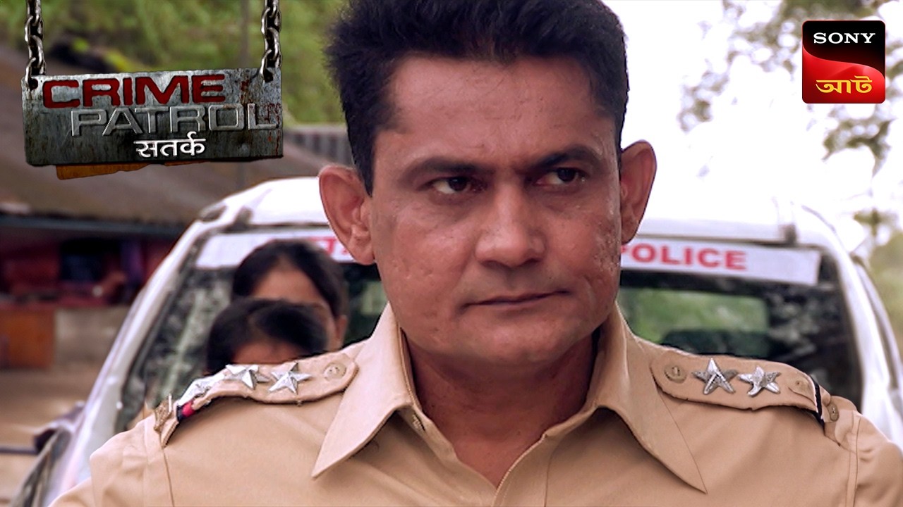 The Farooqui Family Tragedy | Crime Patrol Satark | ক্রাইম প্যাট্রোল | Full Episode