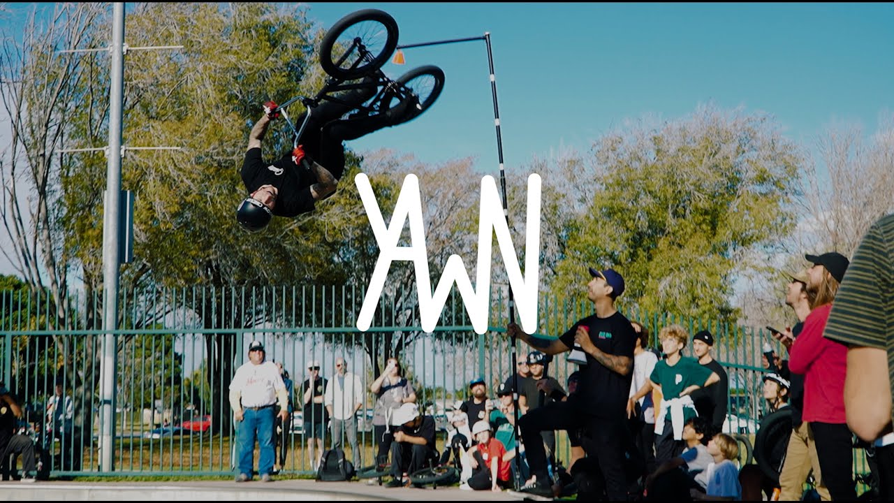 YAWN | ROASTA MESA JAM