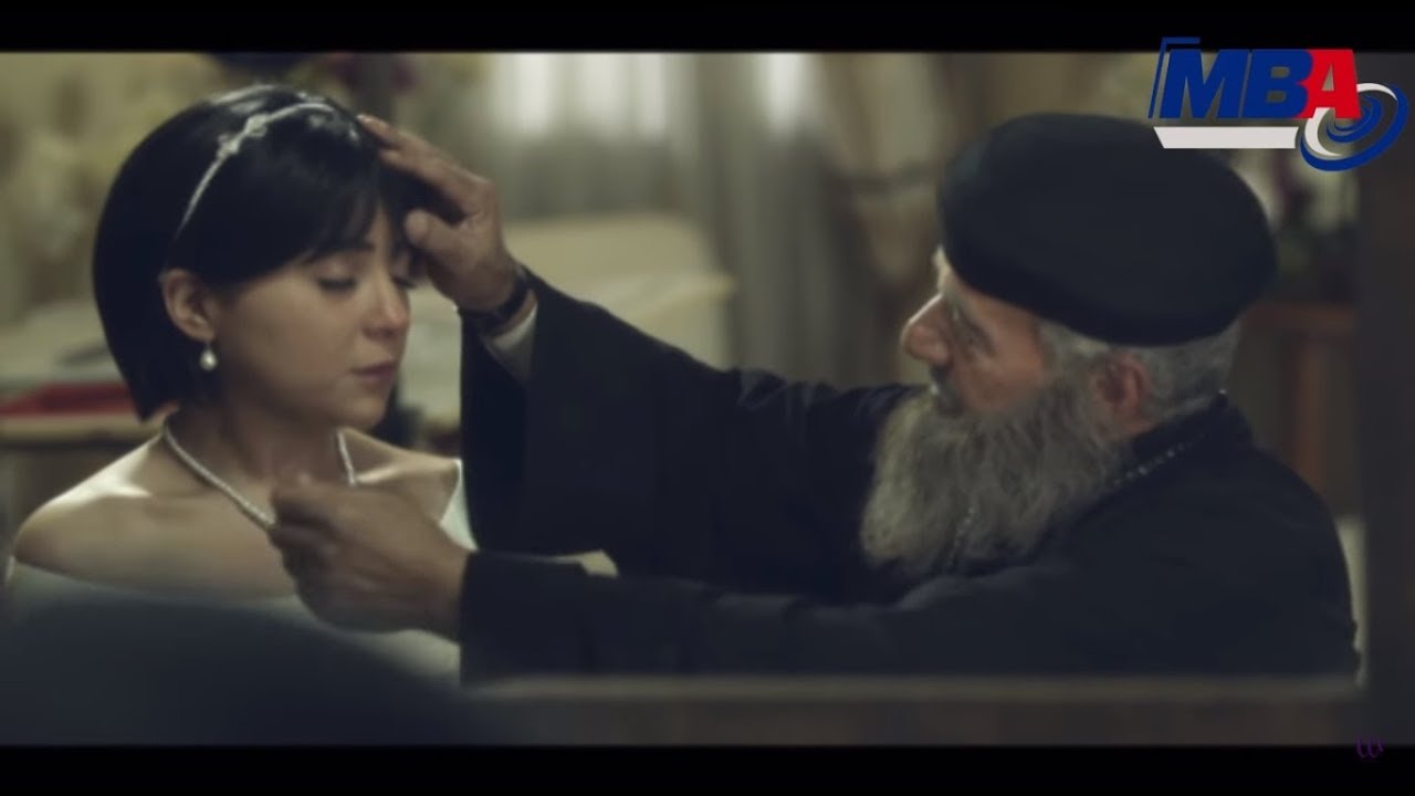 Episode 4- Adam Series / الحلقة الرابعة - مسلسل ادم - تامر حسني