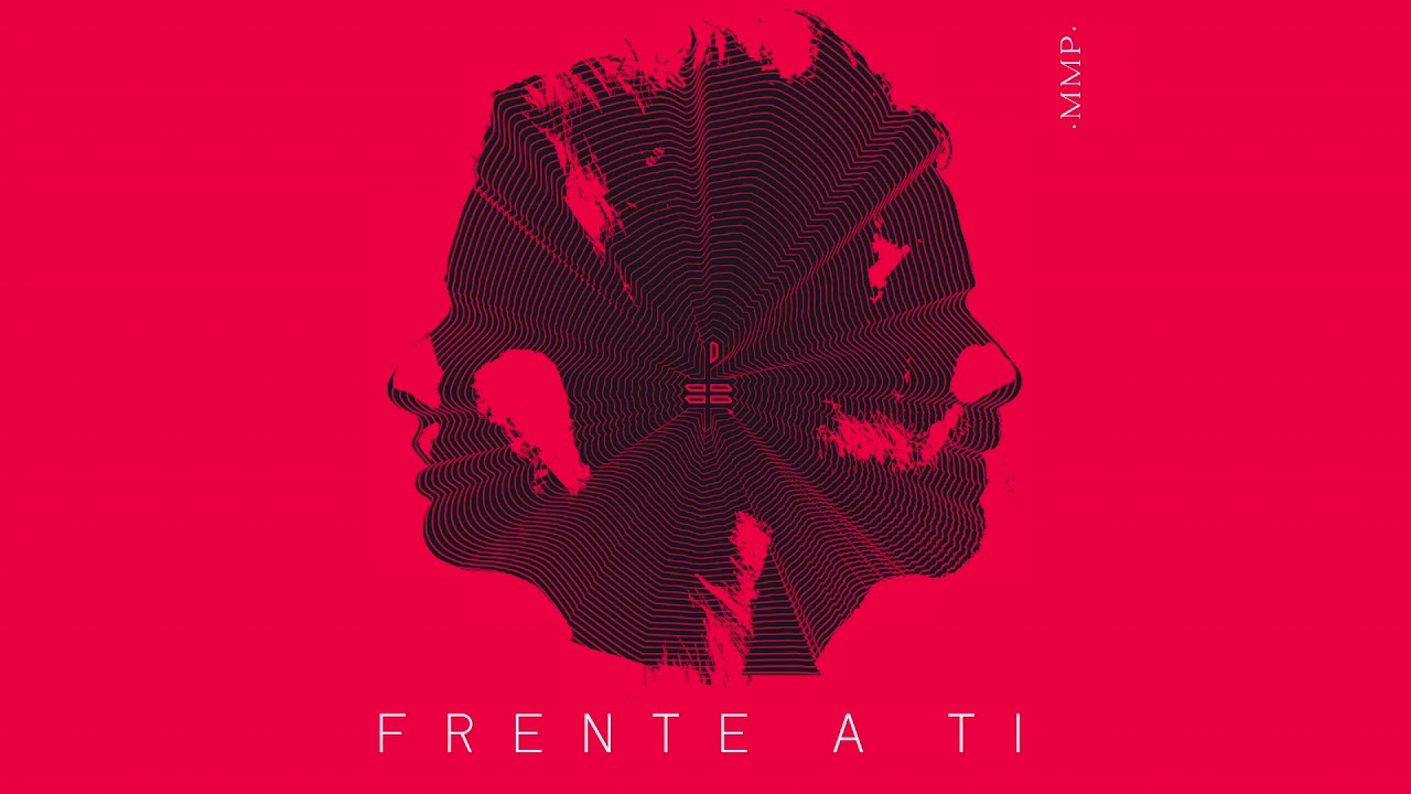 Make Mama Proud - Frente A Ti  (Official Audio)