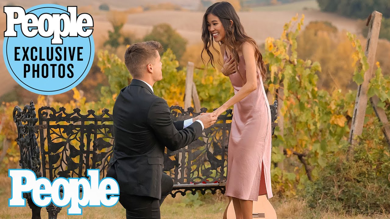 'Bringing Up Bates' Star Lawson Bates Is Engaged to Girlfriend Tiffany Espensen | PEOPLE