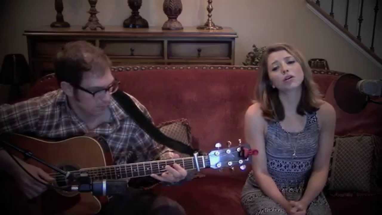 Lana Del Rey - Dark Paradise (Cover)
