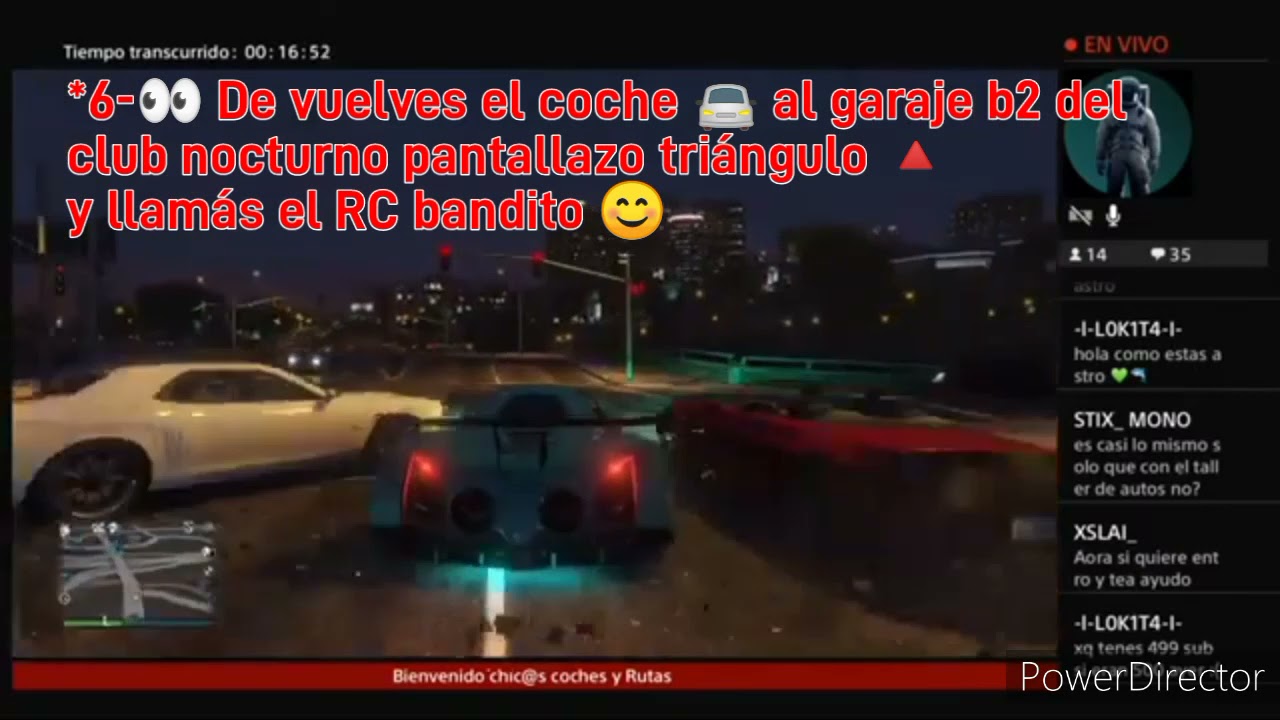 🔥 Nuevo Afterpach con ayuda ❤️ Regalar tradear o recibir coches totalmente f&aacute;cil y r&aacute;pido GTA 5 ps4