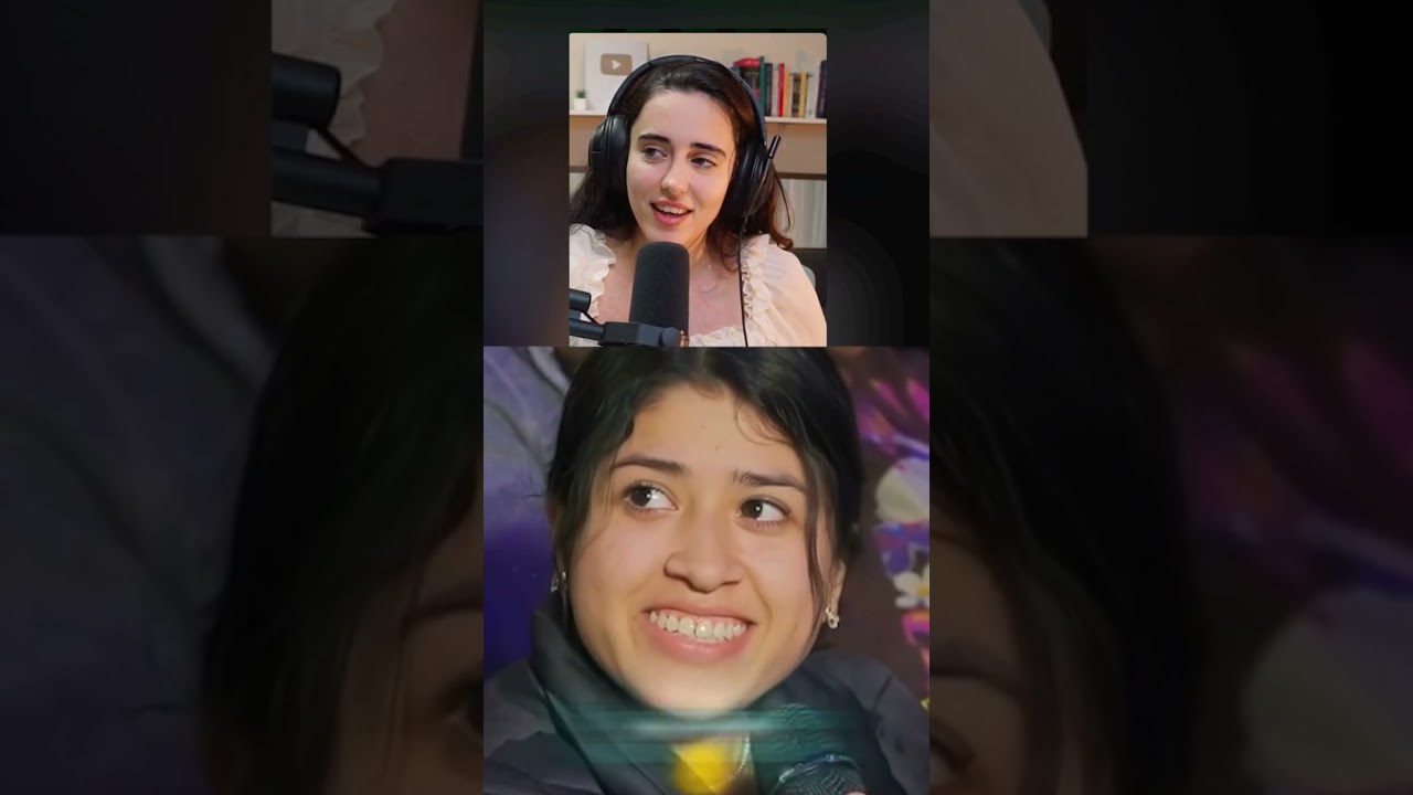 HERMANA INFIEL 😂 ESPA&Ntilde;OLA REACCIONA A Hablando Huevadas