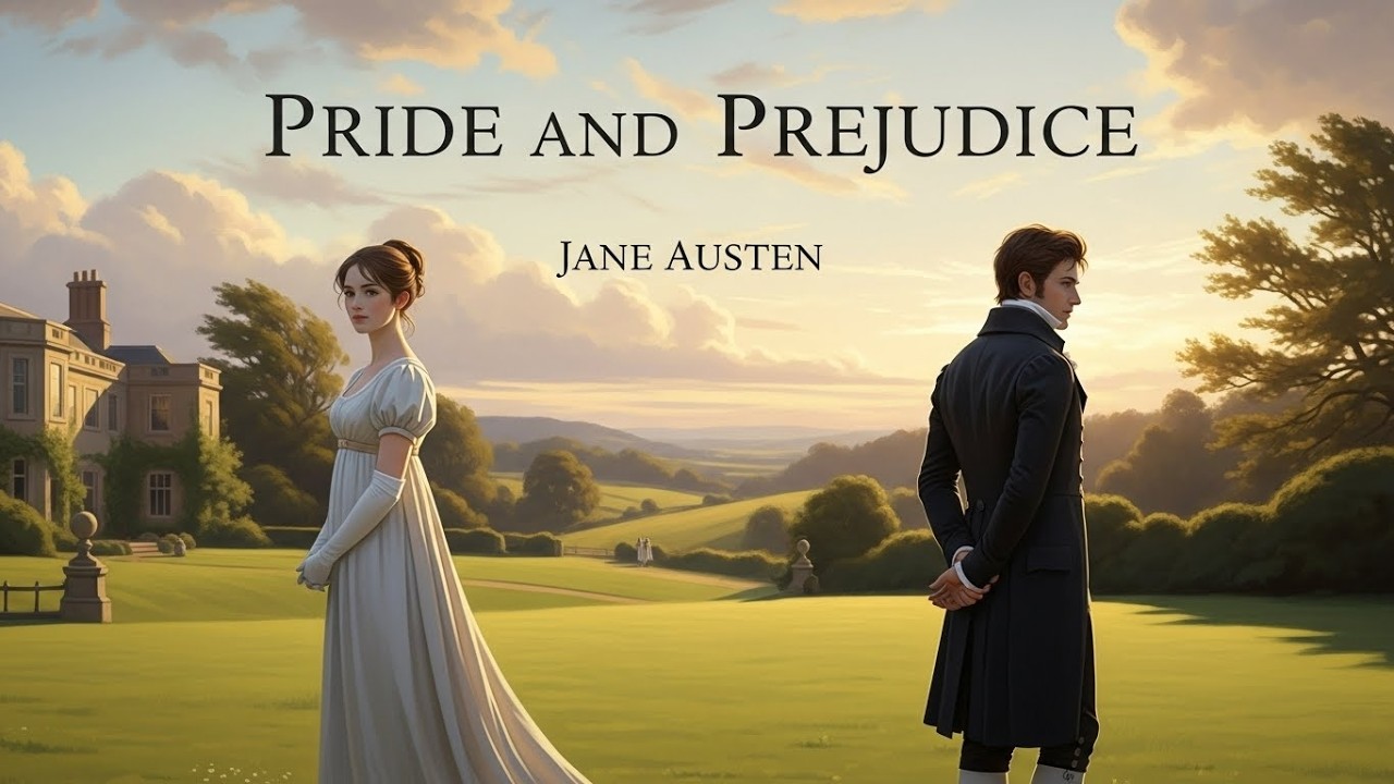 Pride and Prejudice by Jane Austen | Full Story Explained