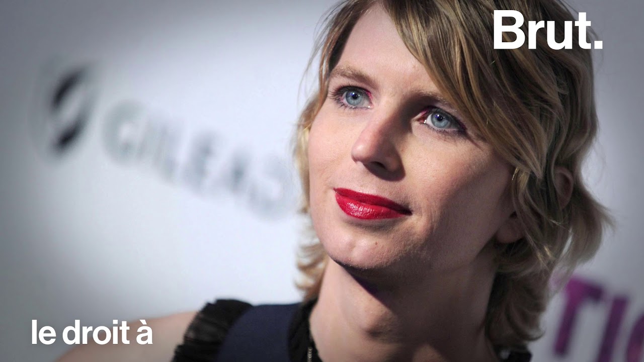 Chelsea Manning, condamnée pour trahison et maintenant candidate au Sénat ?