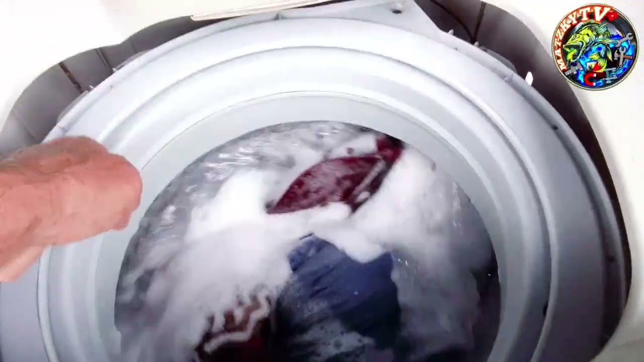 TRY NATIN MAGLABA GAMIT ANG CONVERTED AUTOMATIC WASHING TO MANUAL!!