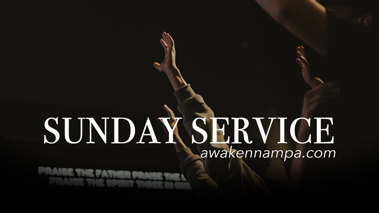 Sunday Service | Good News: I Have a Dream | February 22nd, 2026