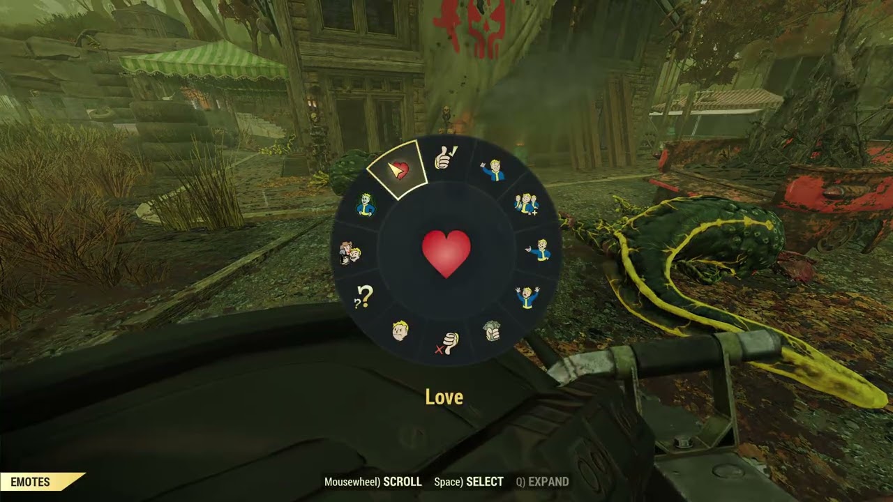 Fallout 76 easy loot