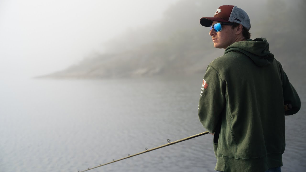 Exploring & Fishing Around Killbear Provincial Park