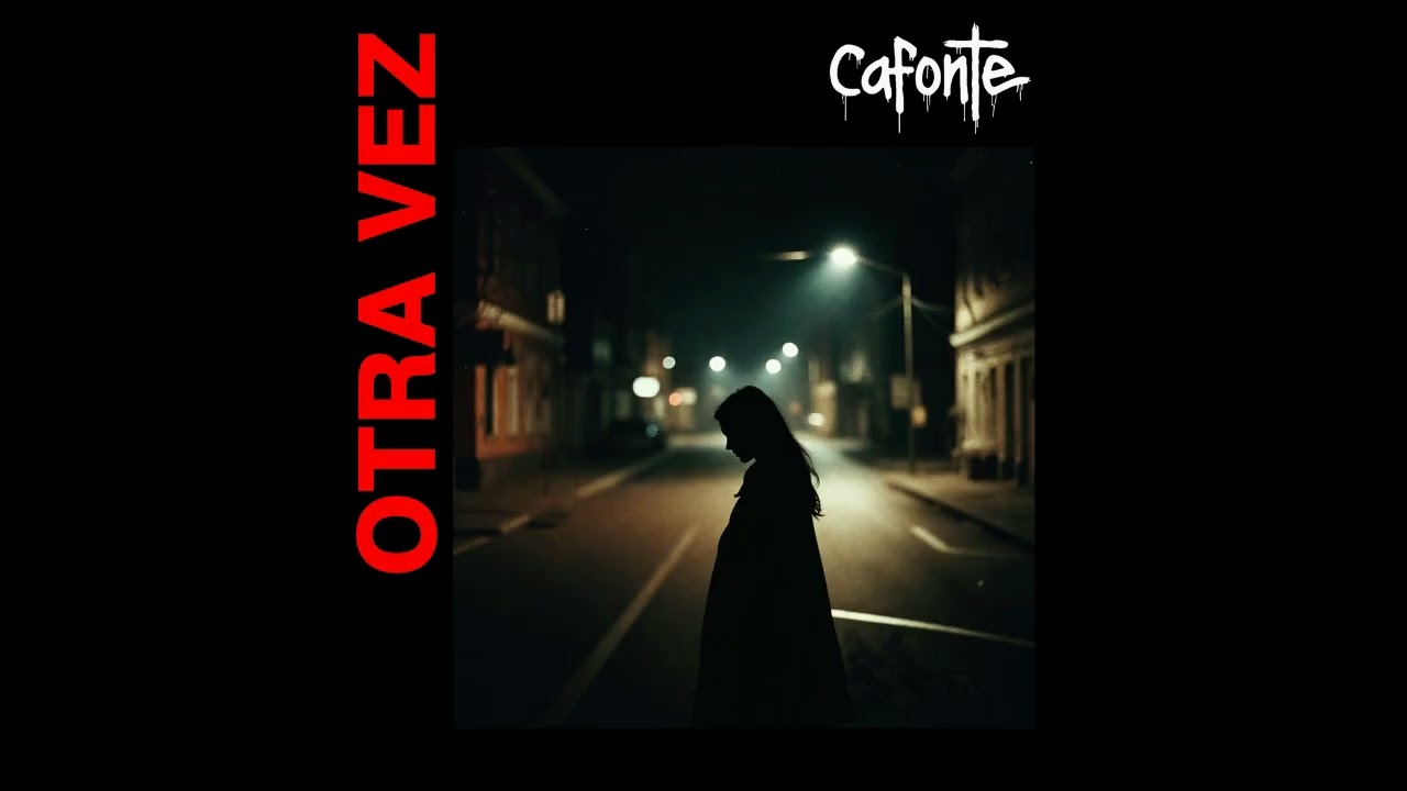 Otra Vez (Cholo Rap)
