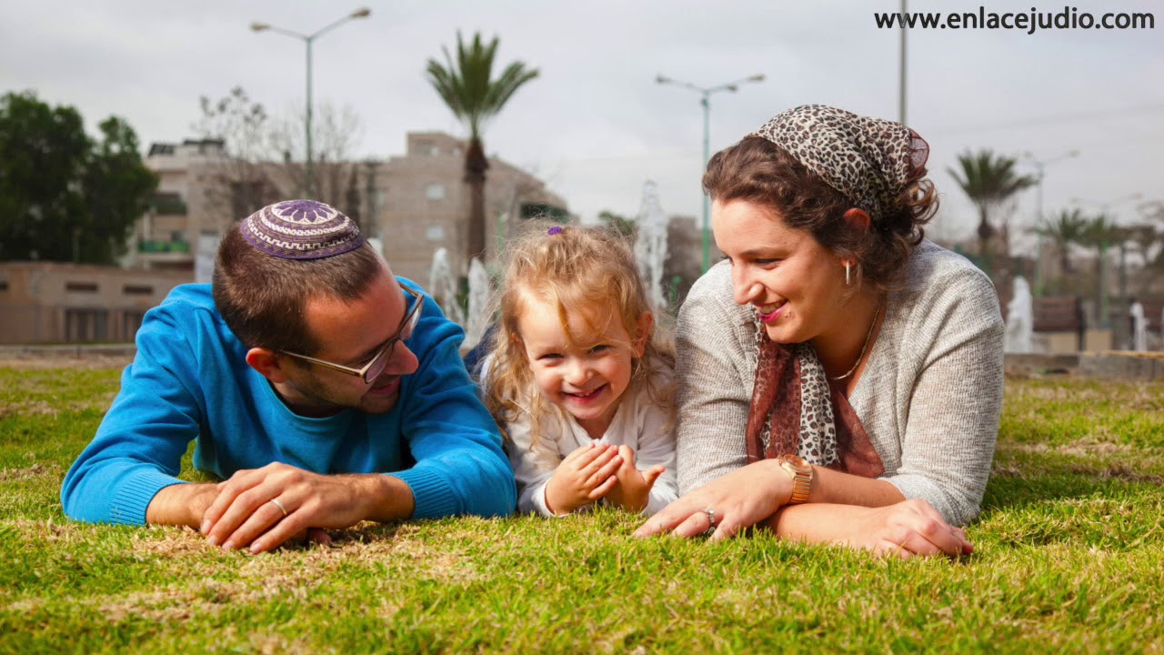 El Mes Hebreo de Shvat