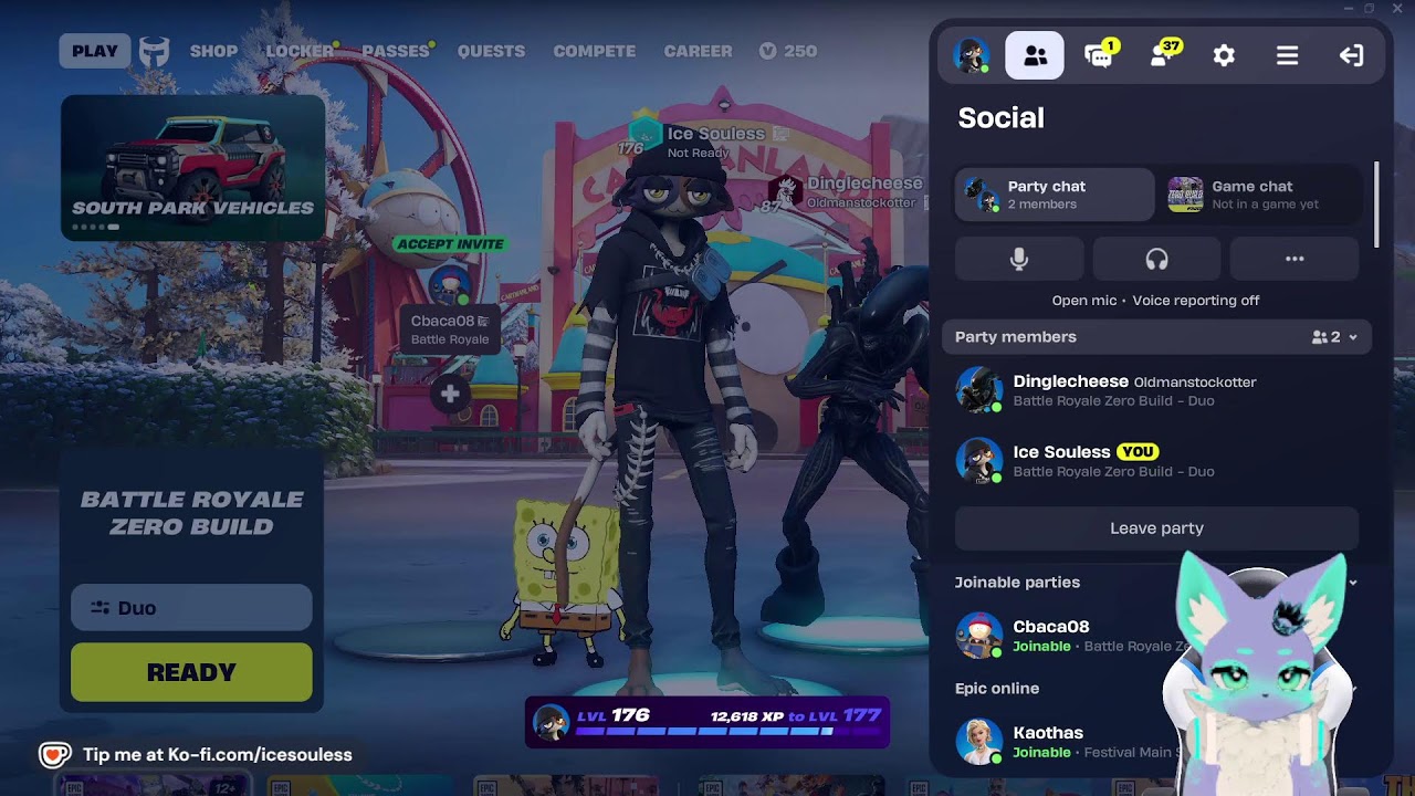 Back to Destiny 2? and then some games. Come chill with me~