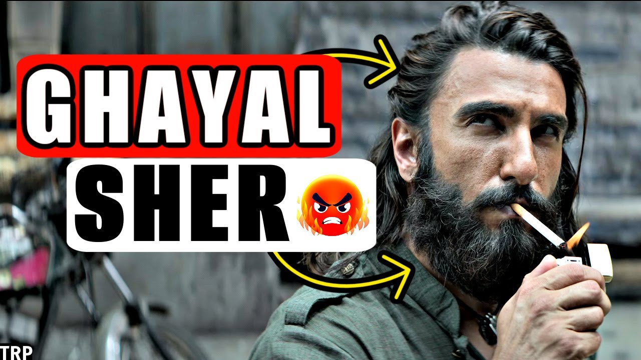 Ranveer Singh&rsquo;s Comeback Is WILD 🔥 | Dhurandhar Teaser Review