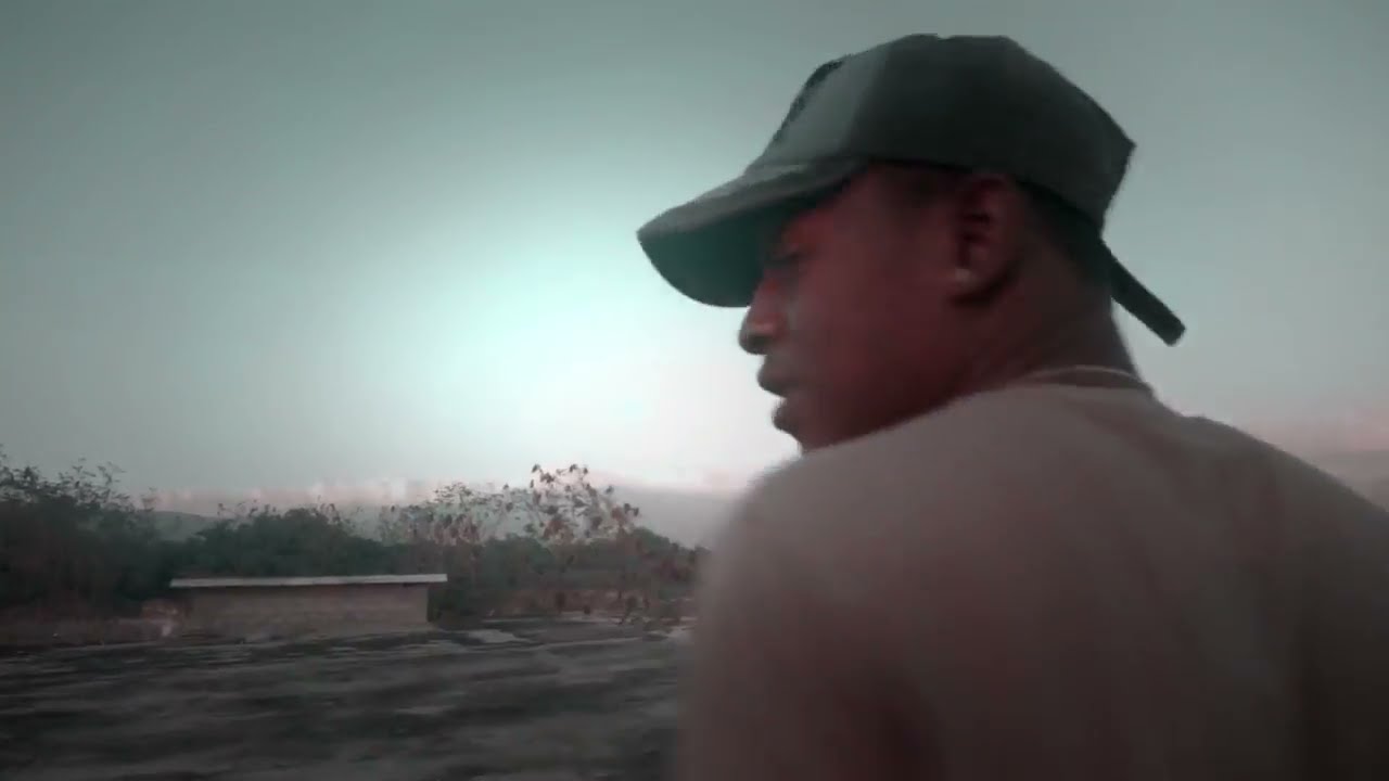 Pesh Don - Going Up (Official Music Video)