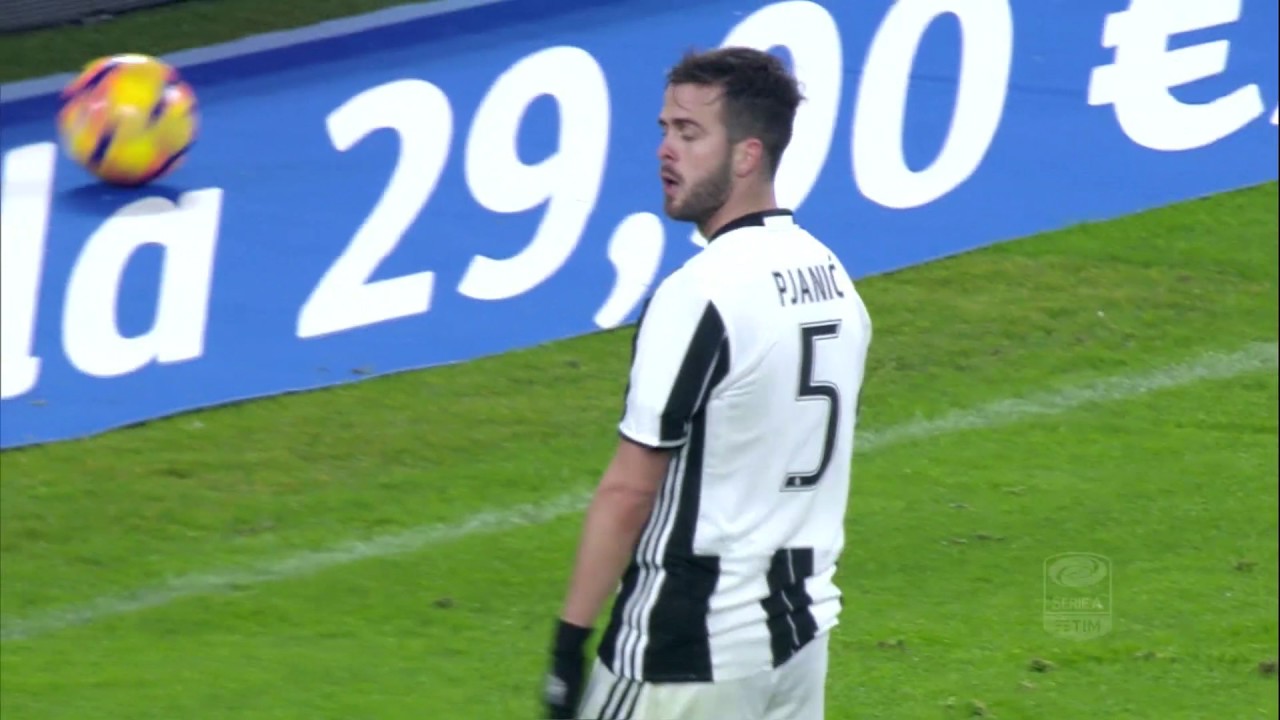 Miracolo di Handanovic - Giornata 23 - Serie A TIM 2016/17