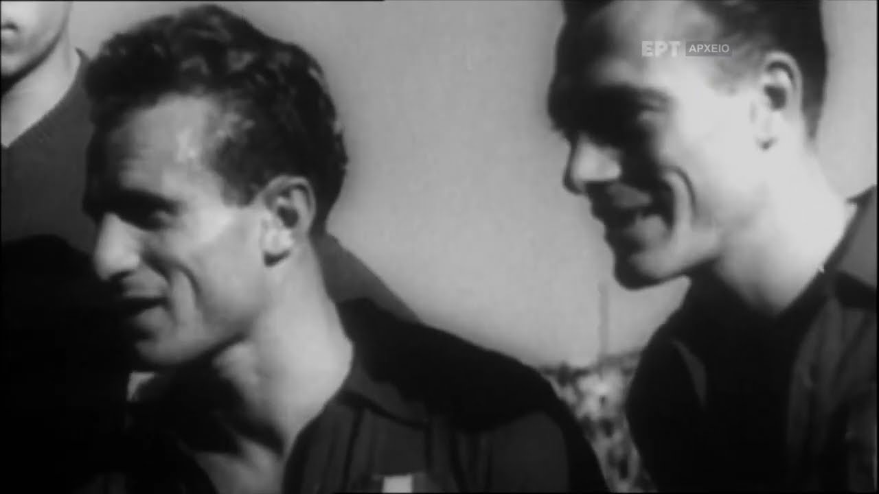 Τα ρομαντικά χρόνια του ποδοσφαίρου (1920-1959) | Τα Χρόνια της Αθωότητας | 21/02/2022 | ΕΡΤ